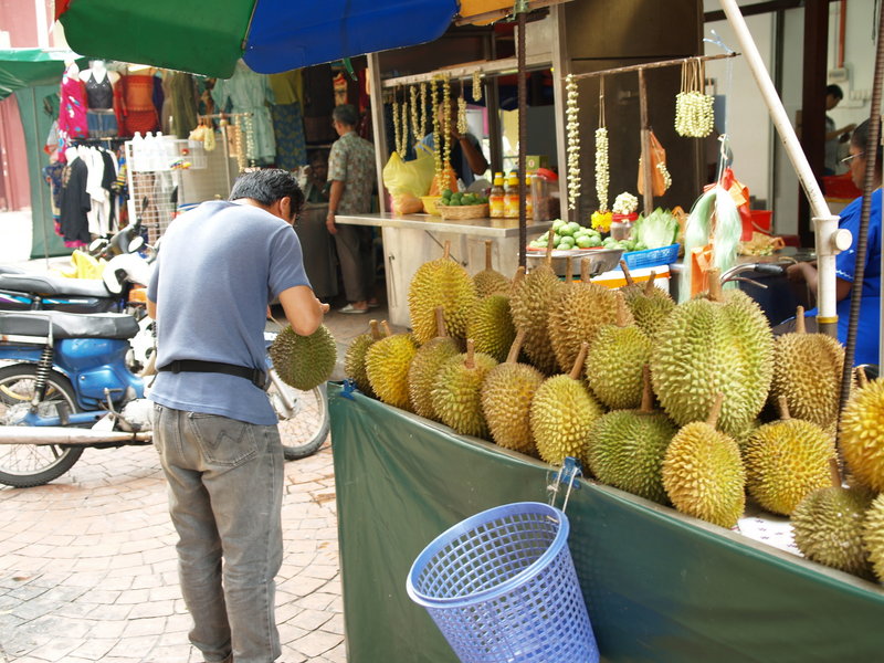 Durian